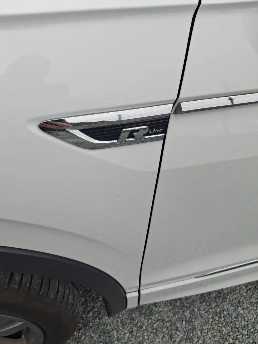 Volkswagen Tiguan 2018 - Image 4
