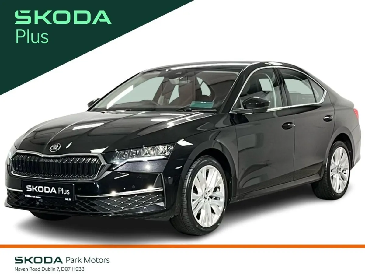 Skoda Octavia Selection  DSG 1.5tsi 150BHP - 321 - Image 1