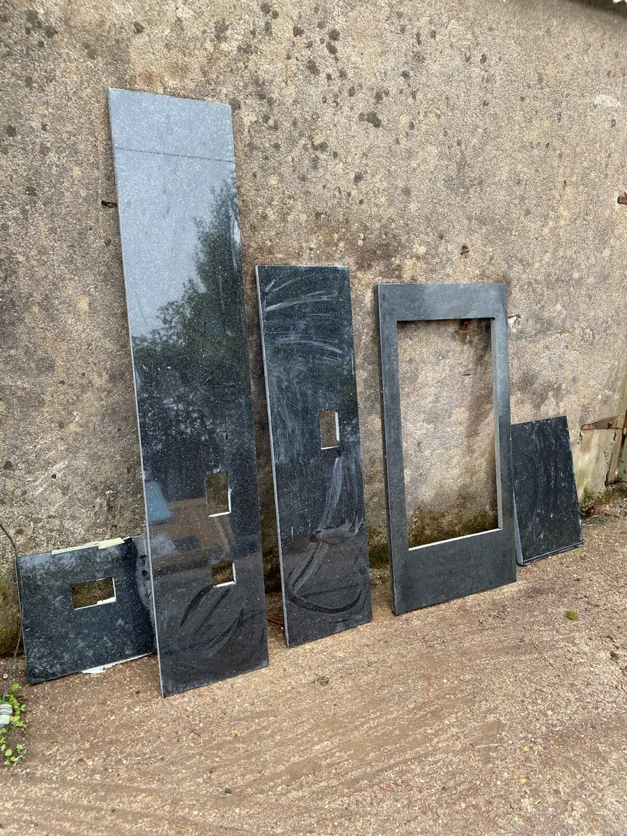 Marble Worktop’s - Image 1