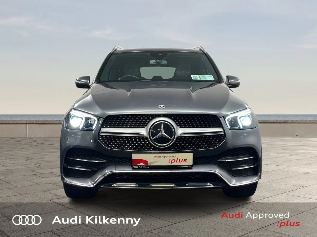 Mercedes-Benz GLE Deposit Taken GLE 350 de 4matic - Image 2