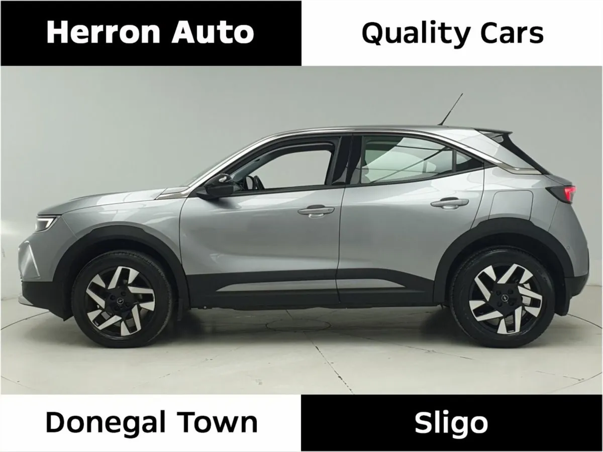 Opel Mokka Elite 1.2i (130ps) S/S Auto - Image 3