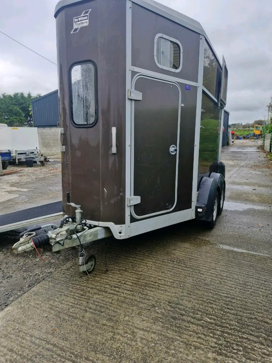 Ifor williams HB506 - Image 2