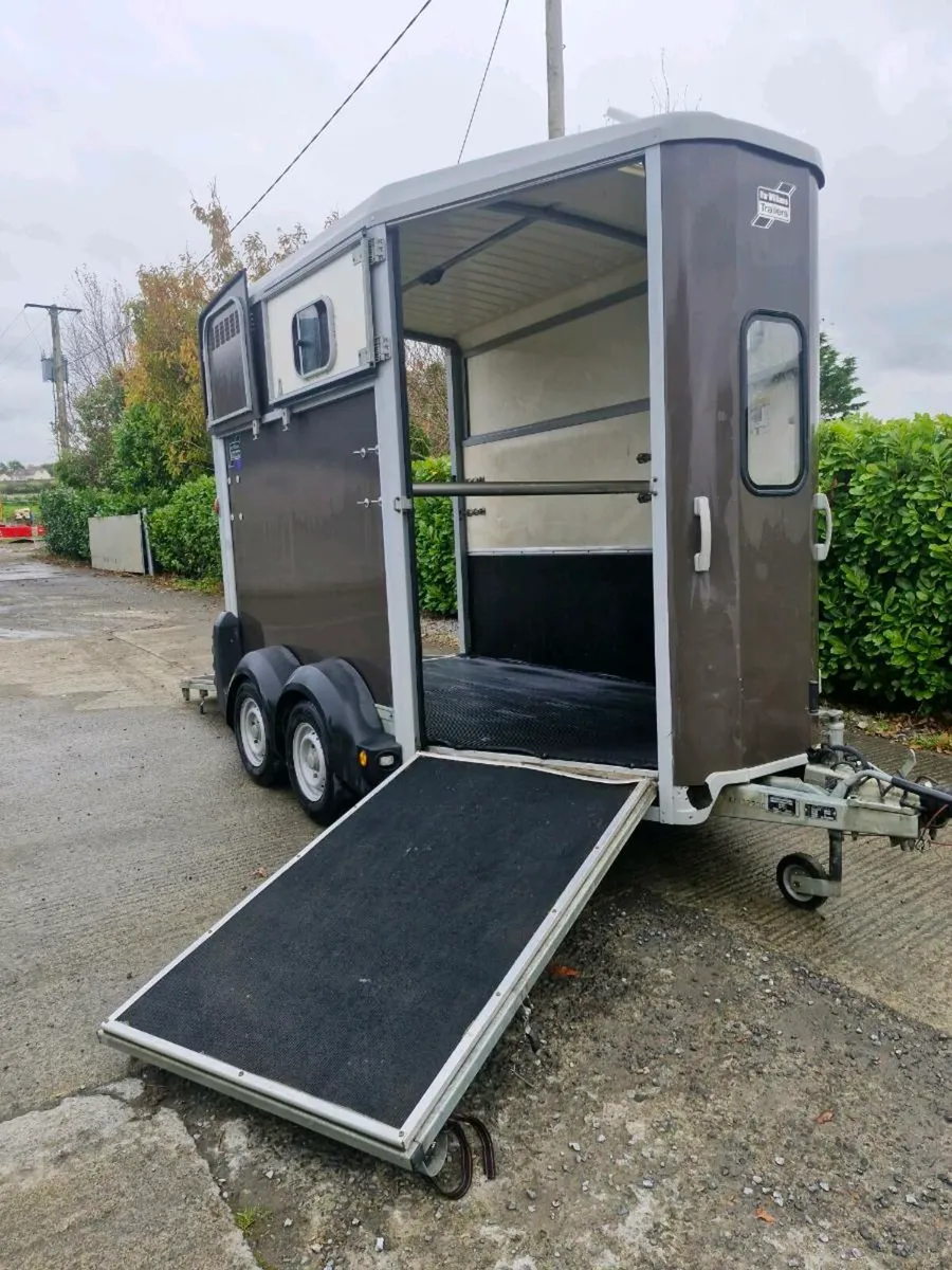 Ifor williams HB506 - Image 3