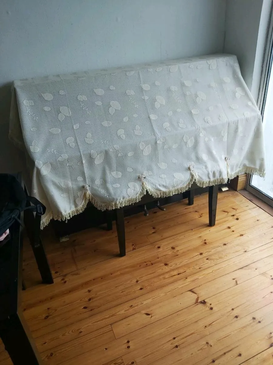 piano - Image 2