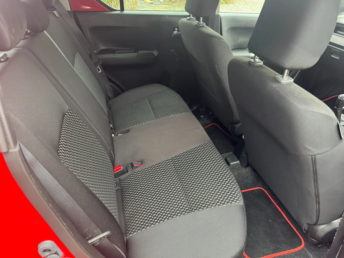 2022 Suzuki Ignis 1.2 Hybrid - Image 4
