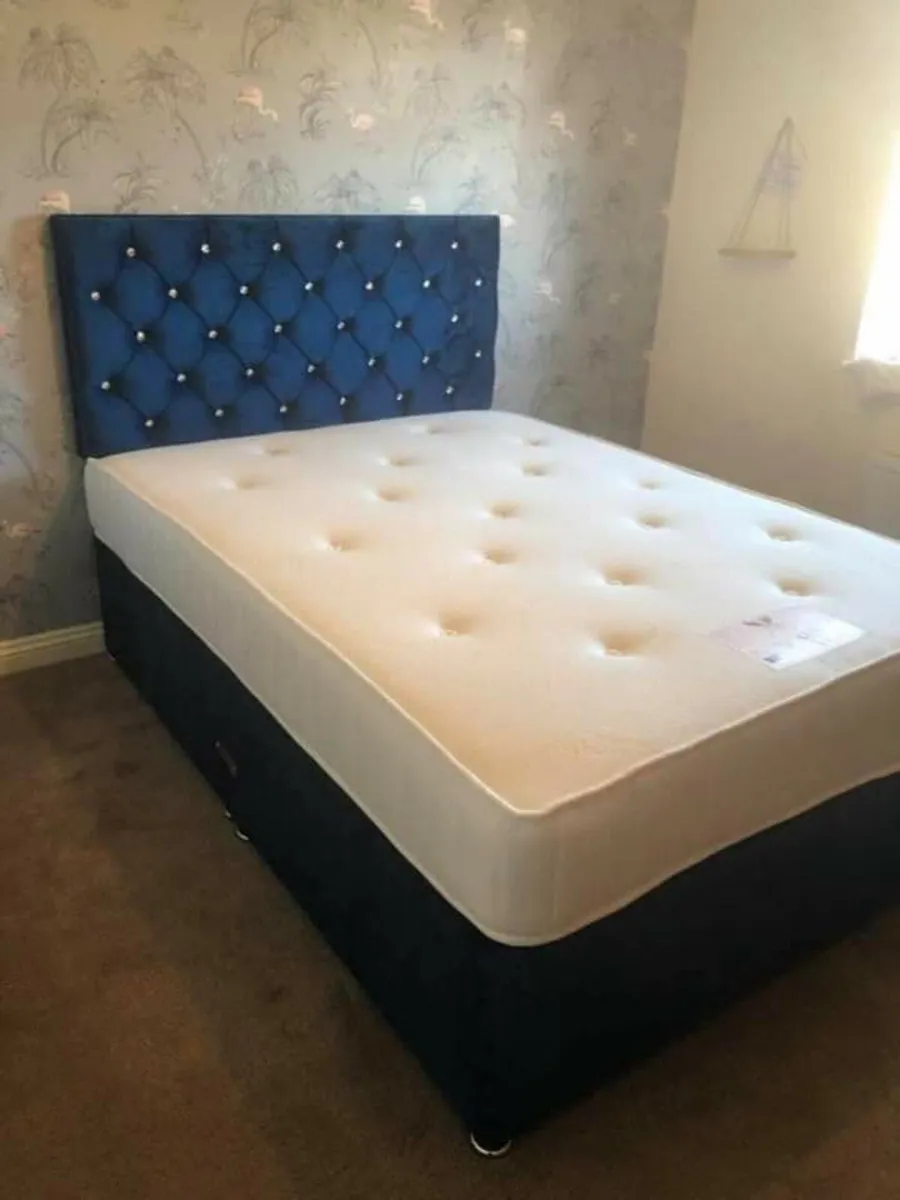 Bed base - Image 2