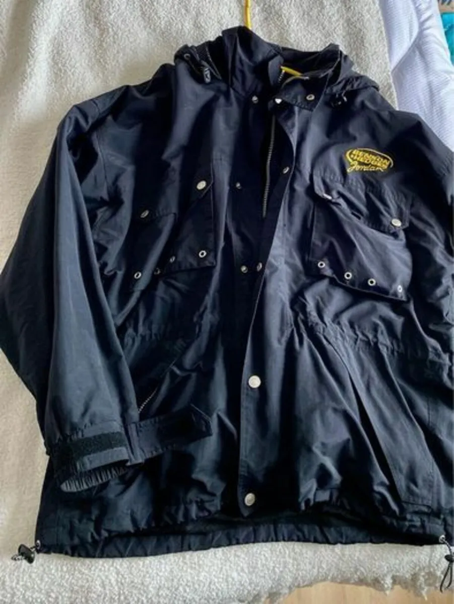 Jacket F1 - Image 4