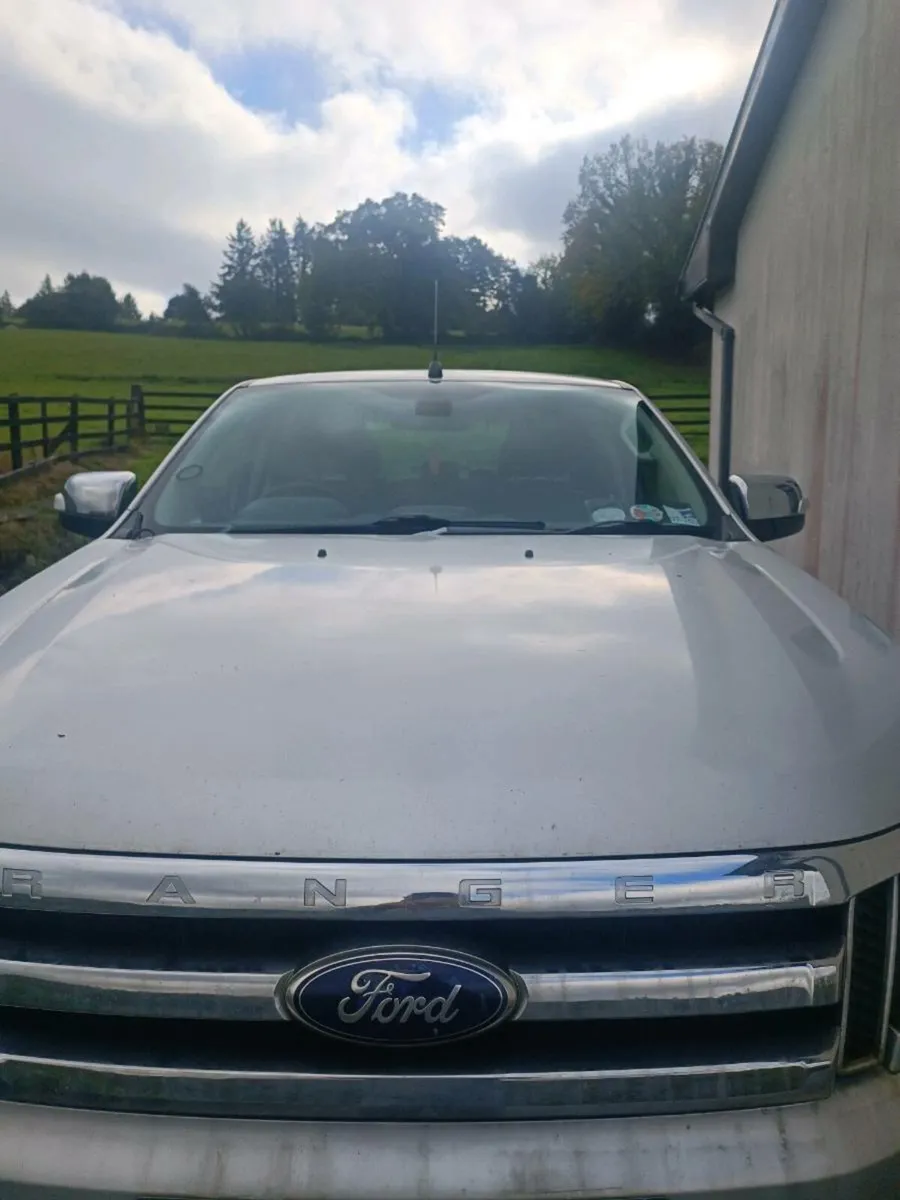 Ford Ranger - Image 2