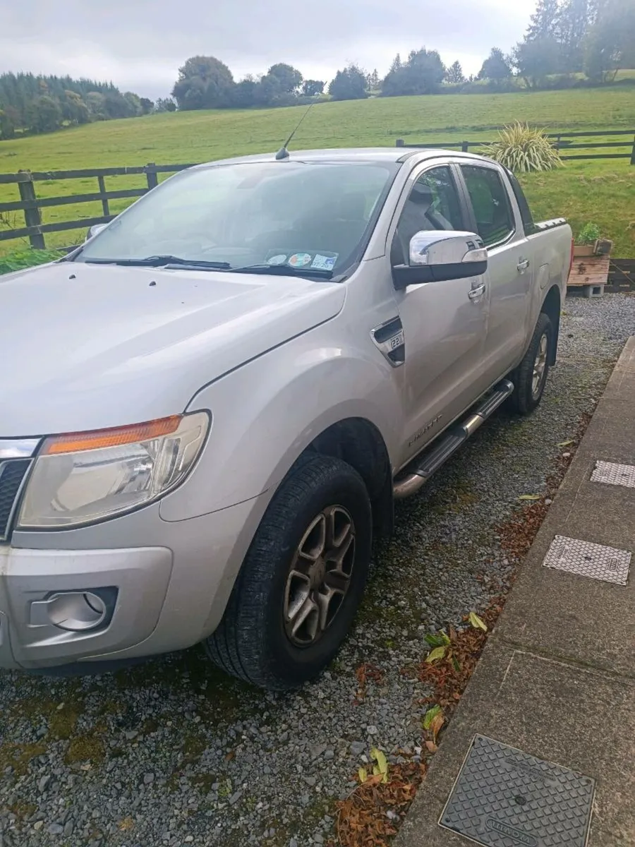 Ford Ranger - Image 1