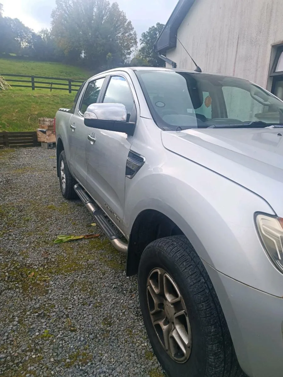 Ford Ranger - Image 3