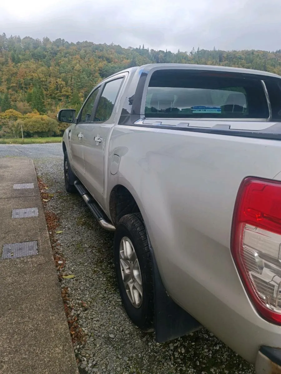Ford Ranger - Image 4