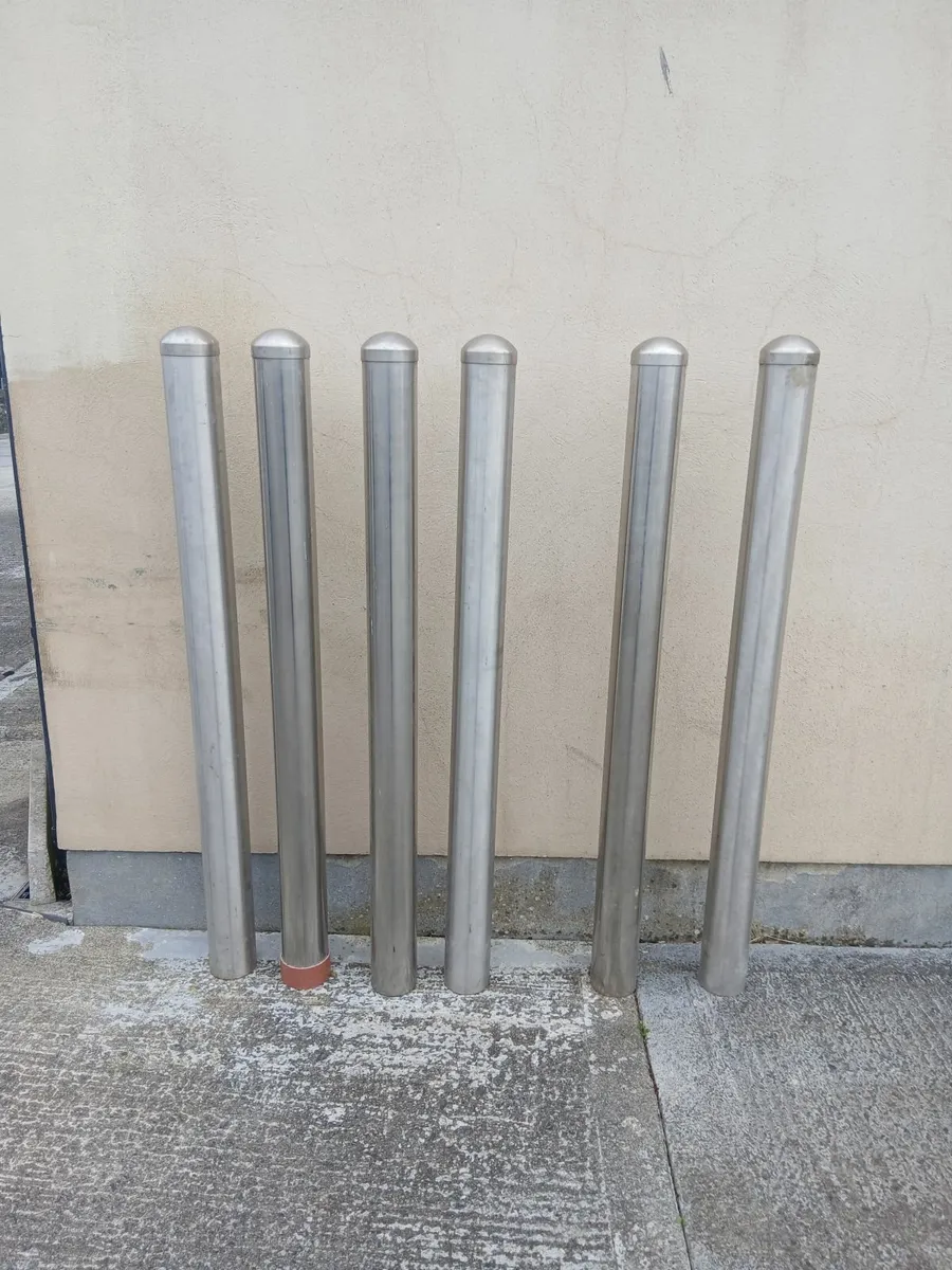 Bollards - Image 2