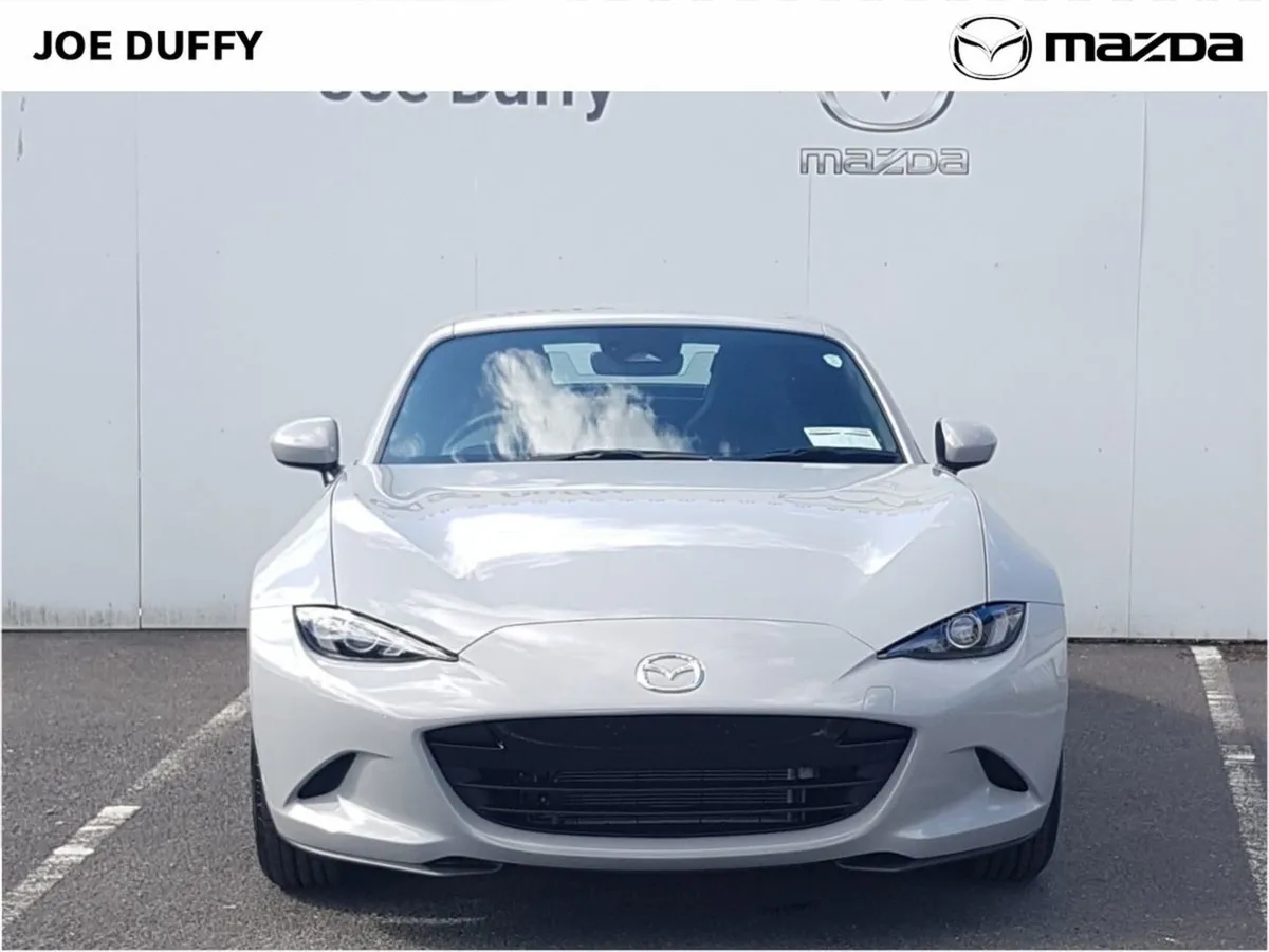 Mazda MX-5 1.1.5 RF Skyactiv G 132hp 6MT Exclusiv - Image 3