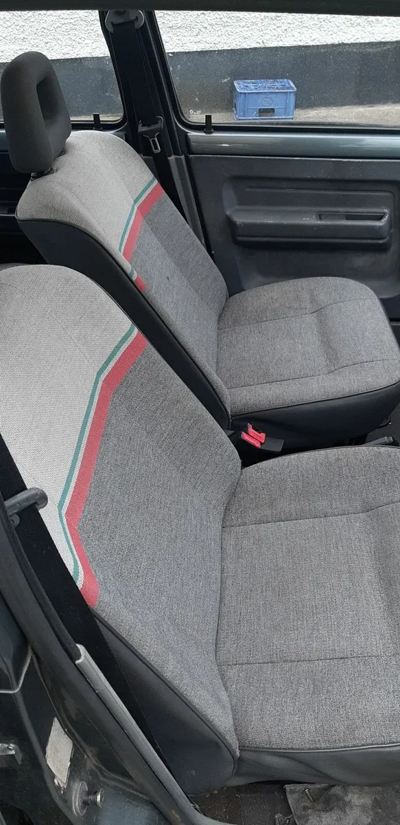 Renault 5 1990 - Image 3