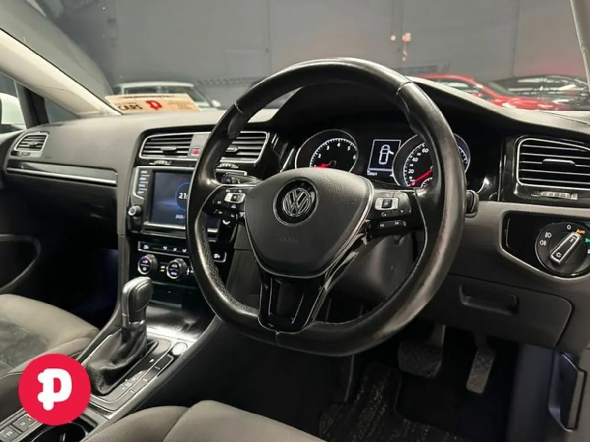 Volkswagen Golf TSI Highline Auto - Straight Sale - Image 2