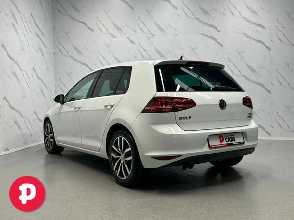 Volkswagen Golf TSI Highline Auto - Straight Sale - Image 3