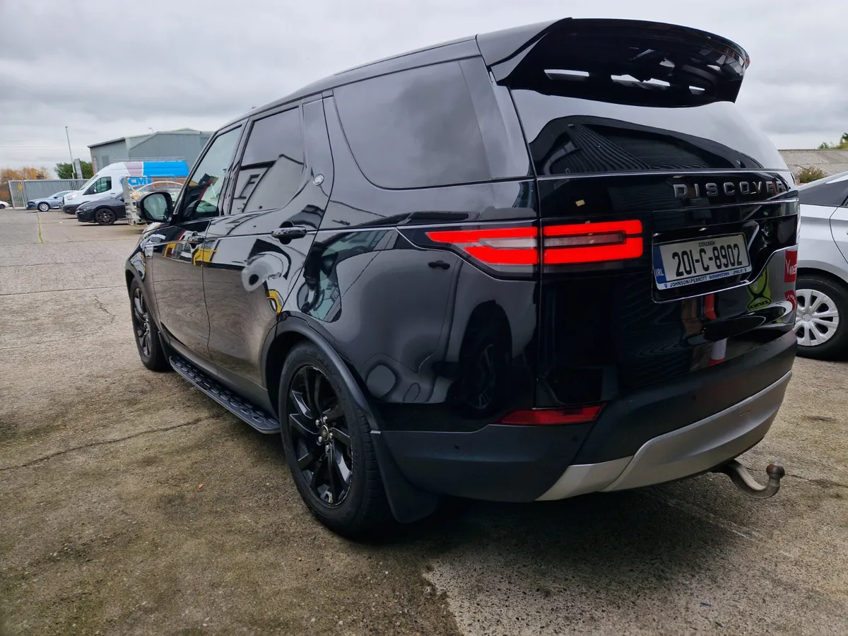 Landrover Discovery HSE 3.0 V6 Diesel - Image 2