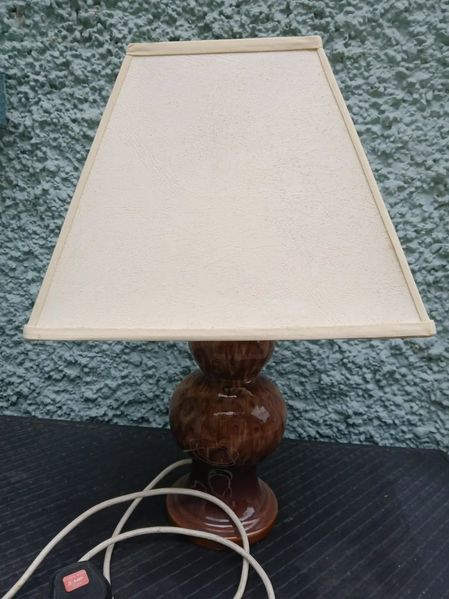 Table Lamp