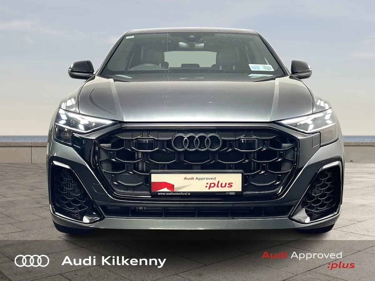 Audi Q8 Q8 SUV 60 Tfsi e 490PS Competition - Image 2