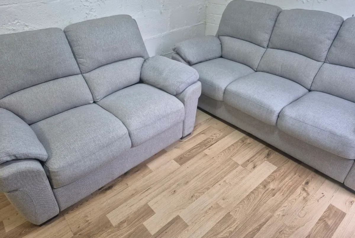 Grey 3&2 ,Dublin Delivery - Image 1