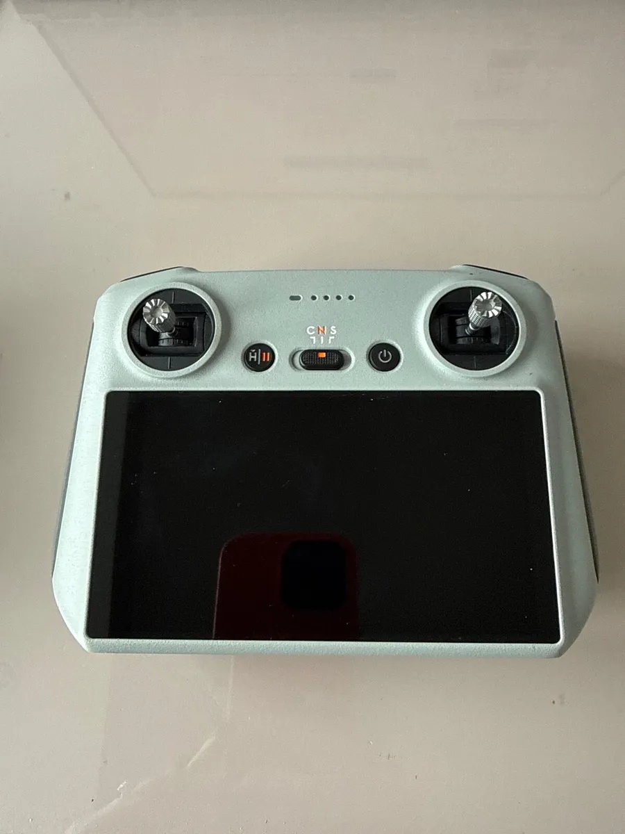 DJI MINI 3 PRO DRONE WITH REMOTE CONTROL - Image 2