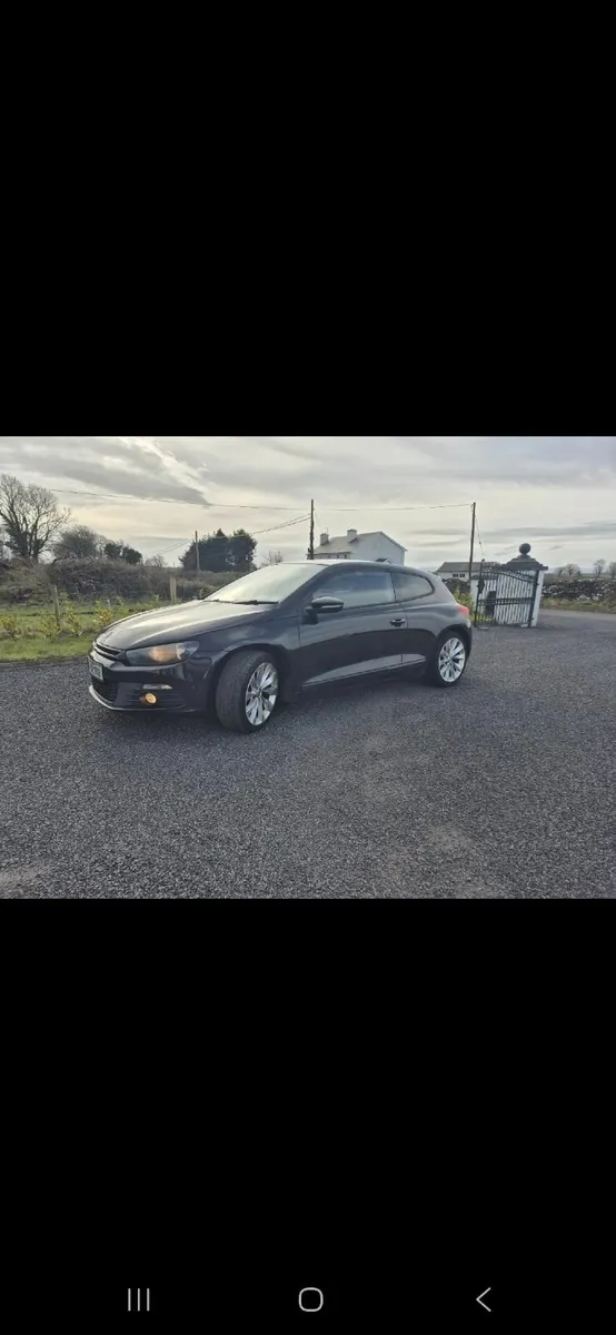 Volkswagen Scirocco 2011 - Image 4