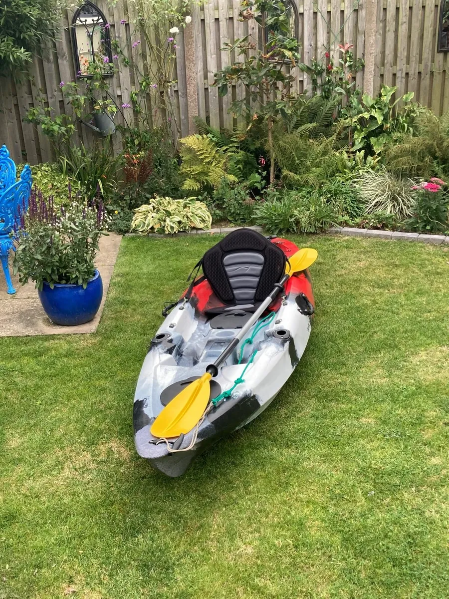Kayak - Image 1