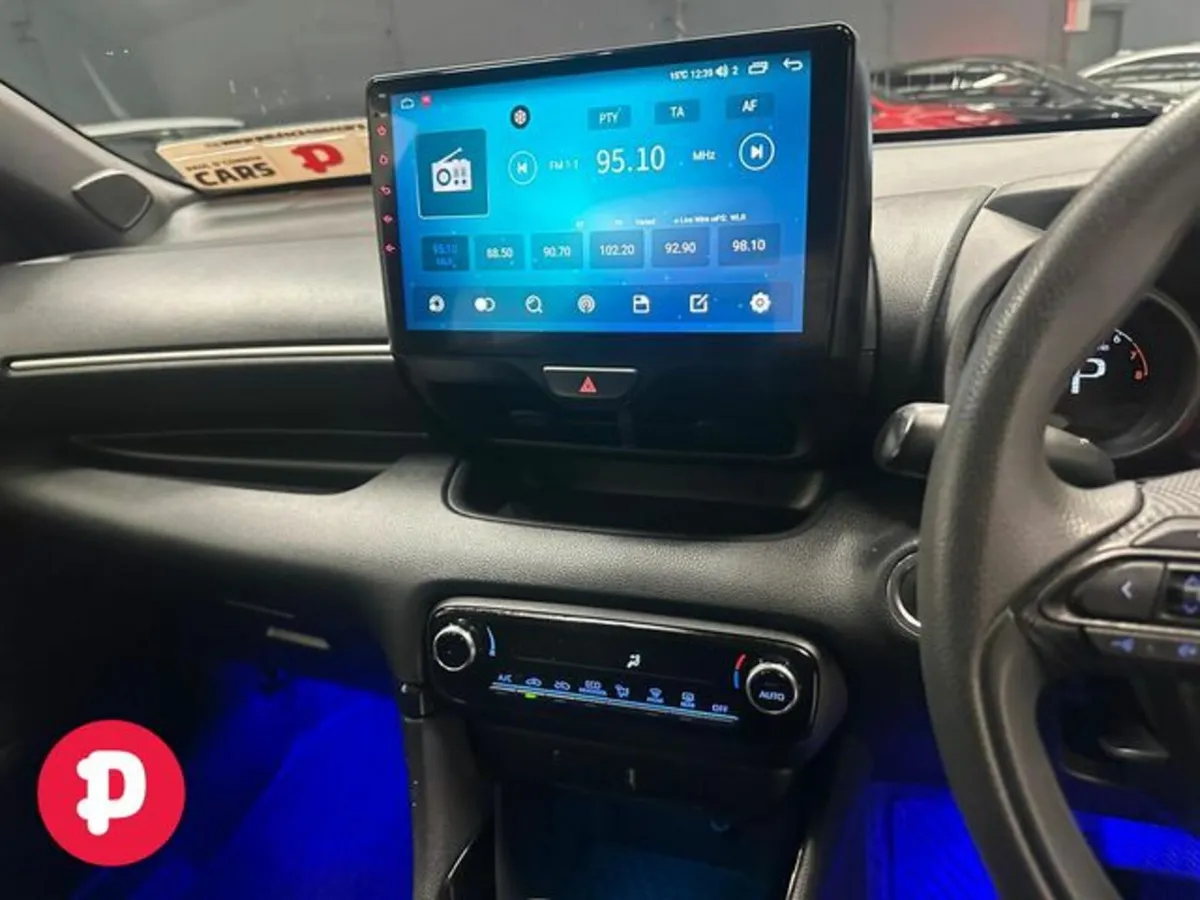 Toyota Yaris PETROL G SPEC - STRAIGHT SALE DISCOUN - Image 4