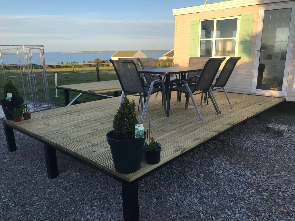 Mayfair Mobile Home - Image 2