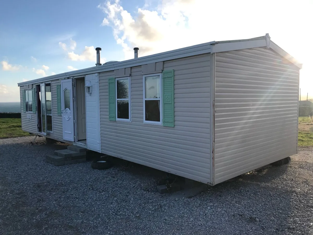 Mayfair Mobile Home - Image 1