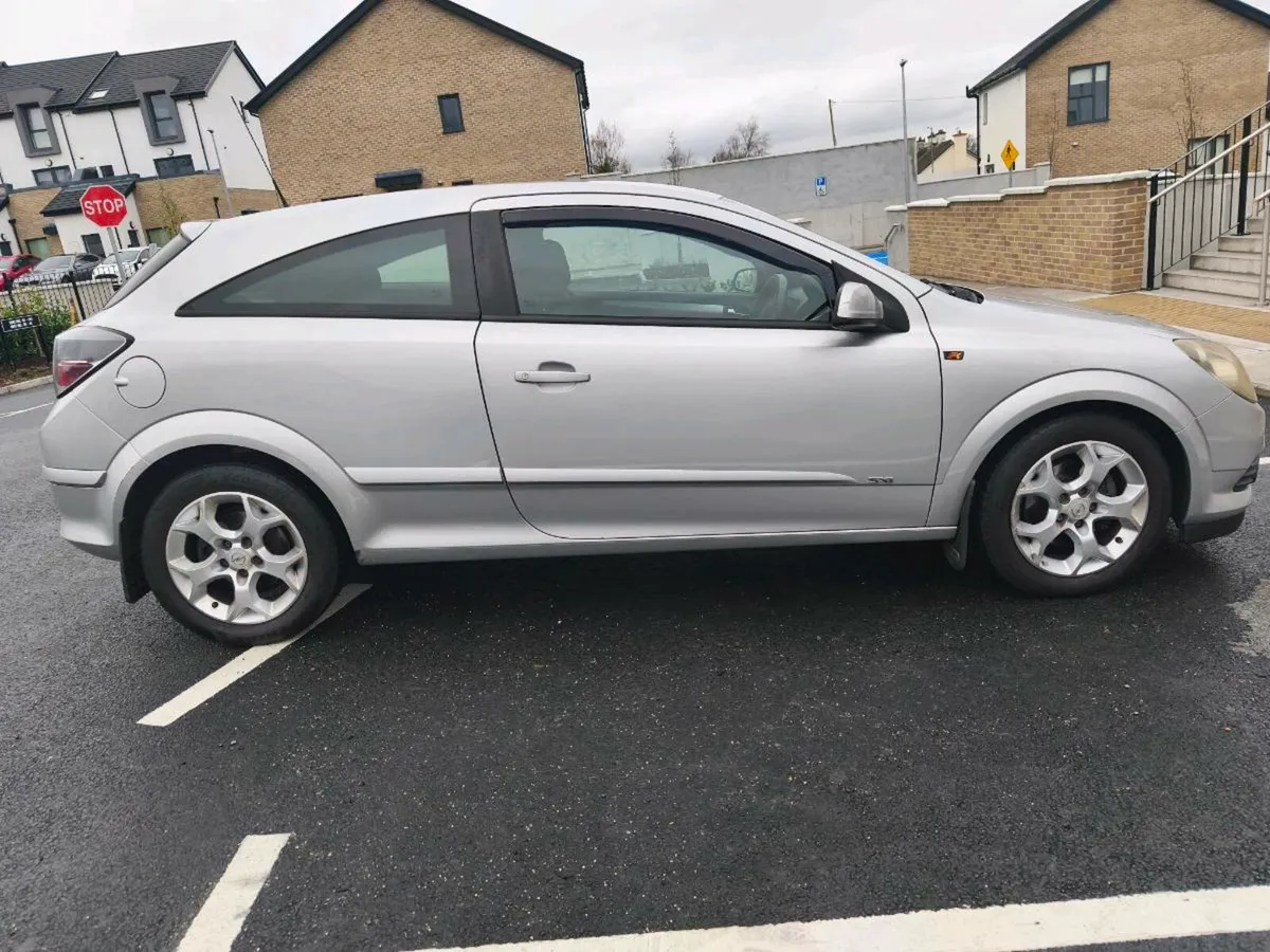 Opel Astra - Image 3