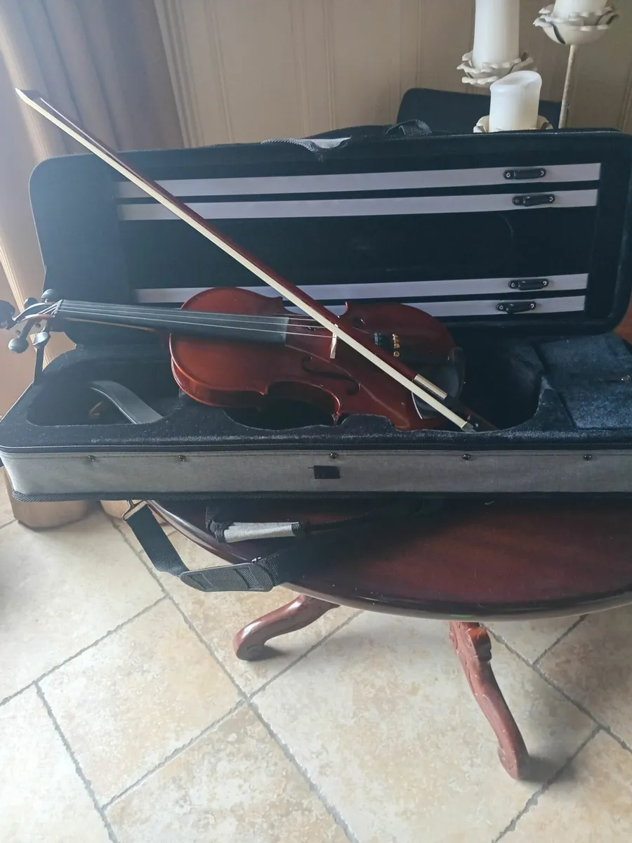 violin - Image 2