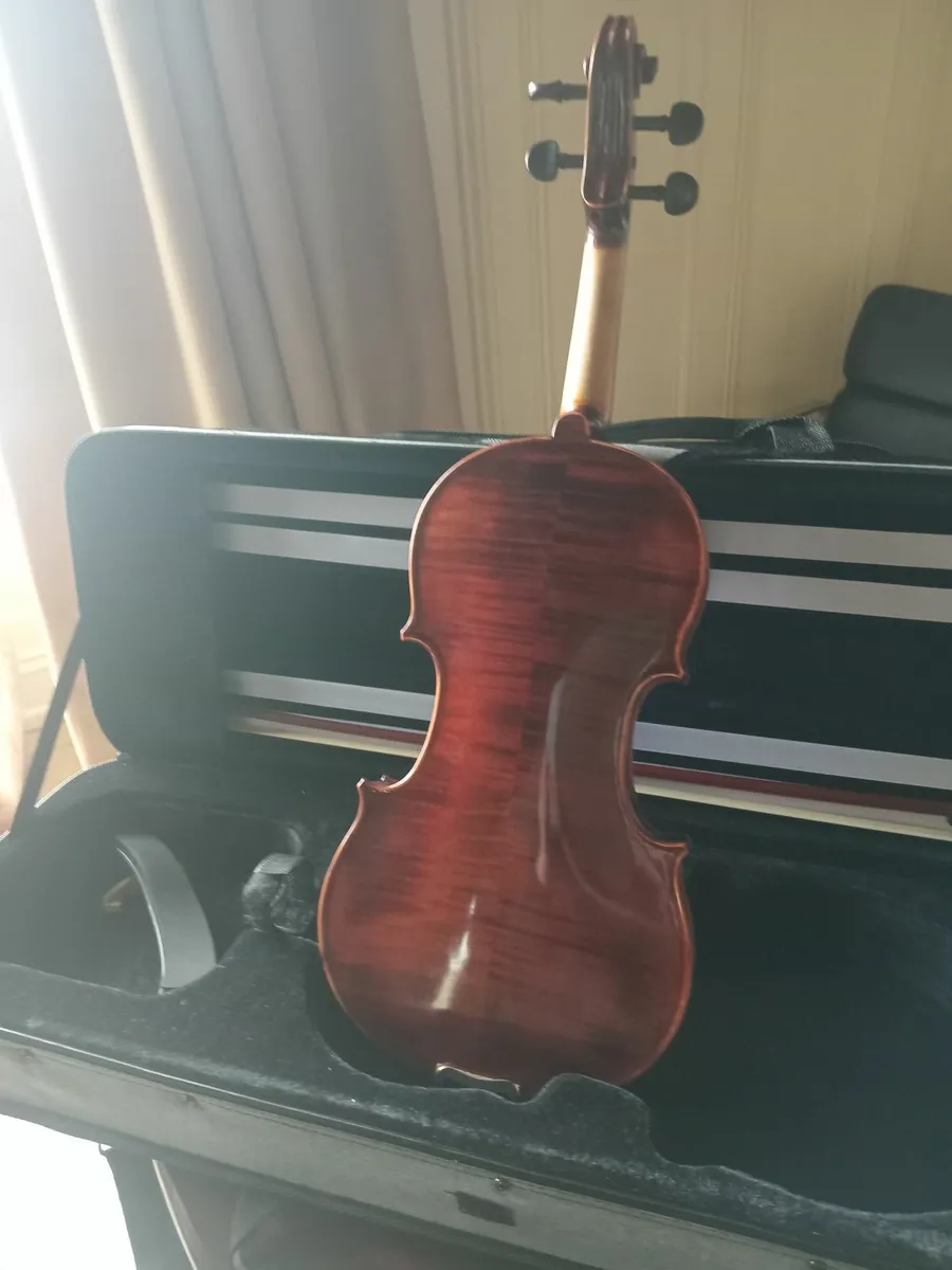 violin - Image 3