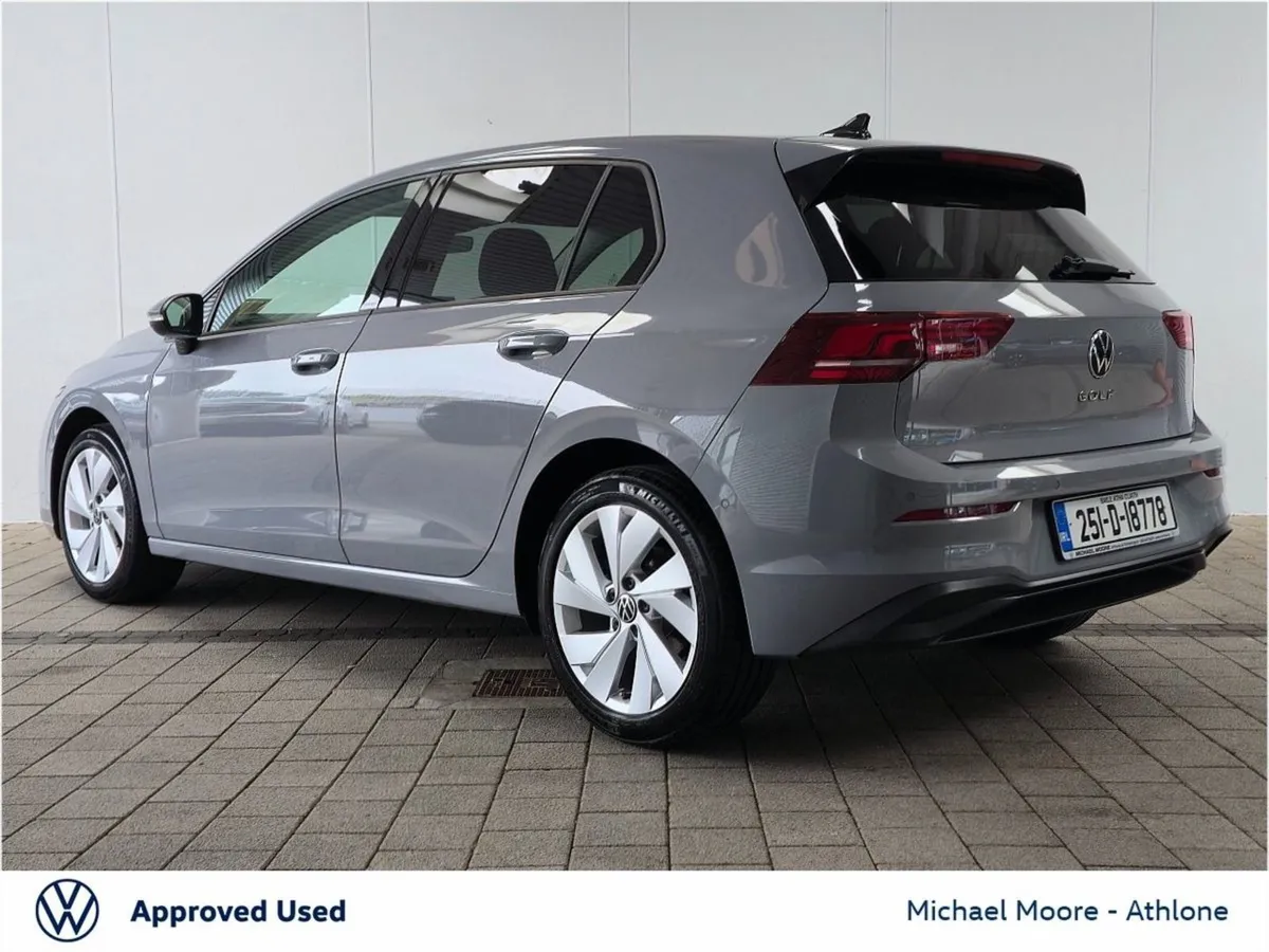 Volkswagen Golf Golf Edition 75 1.5 TSI 116BHP - Image 3