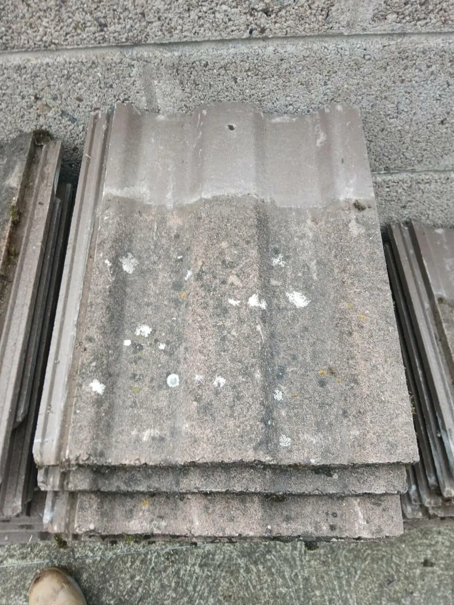 Free Roof tiles - Image 2