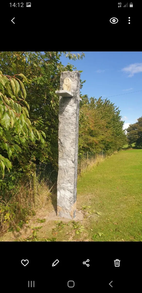 Bird House - Image 1
