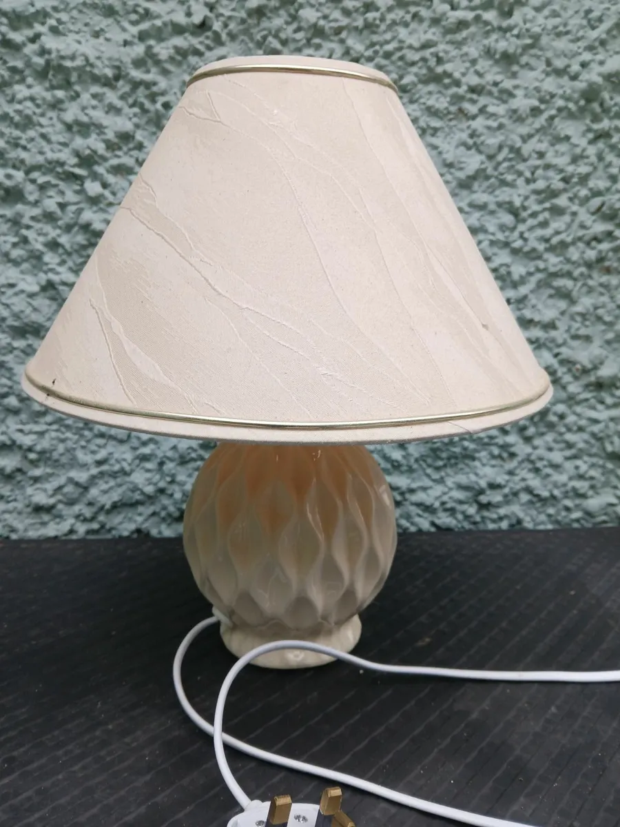 Table Lamp