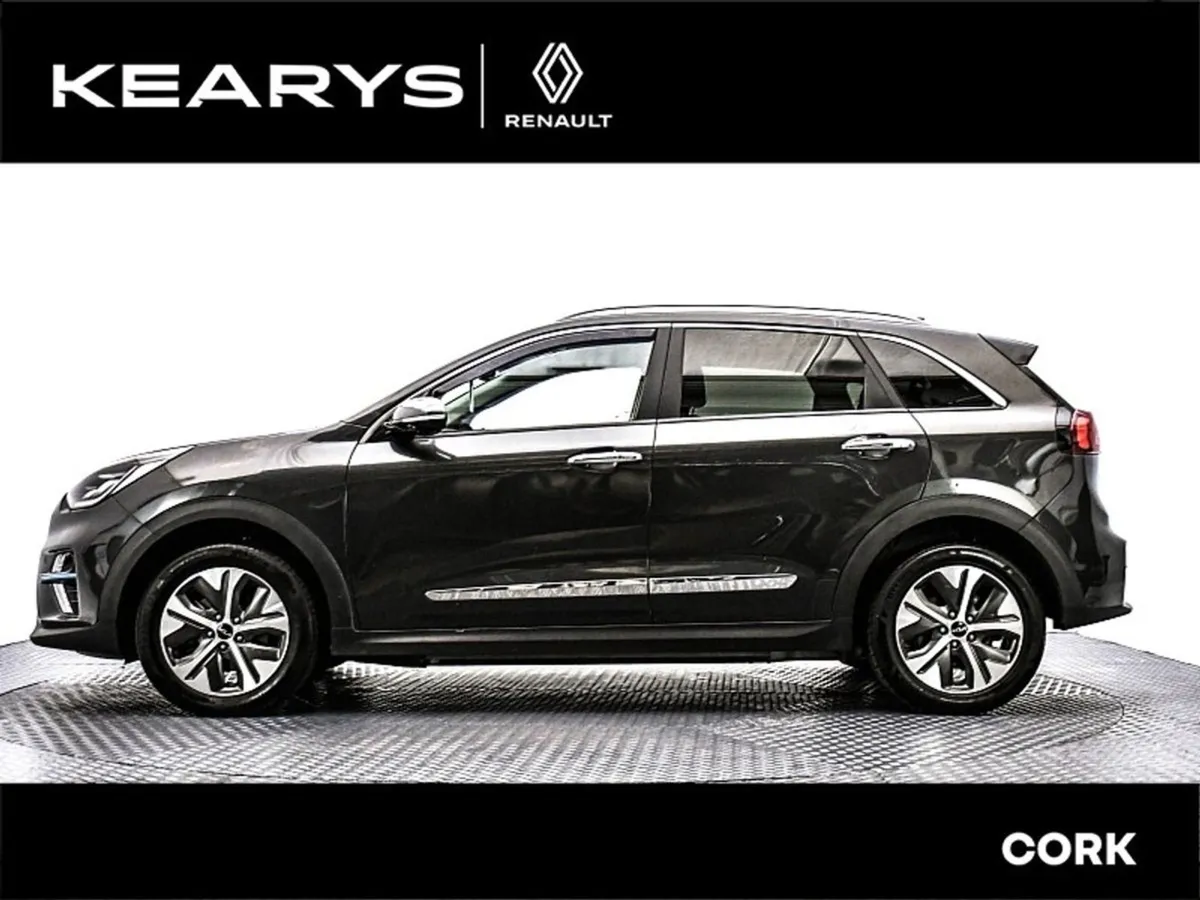Kia E-Niro EV My22 5 DR Auto - 64 kwh Battery - Image 4