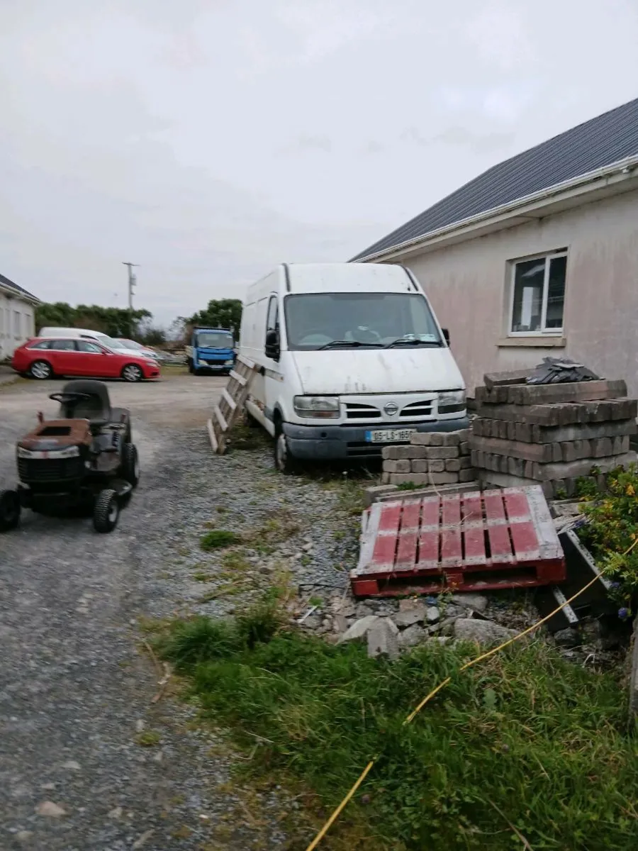 Garage clearout - Image 2