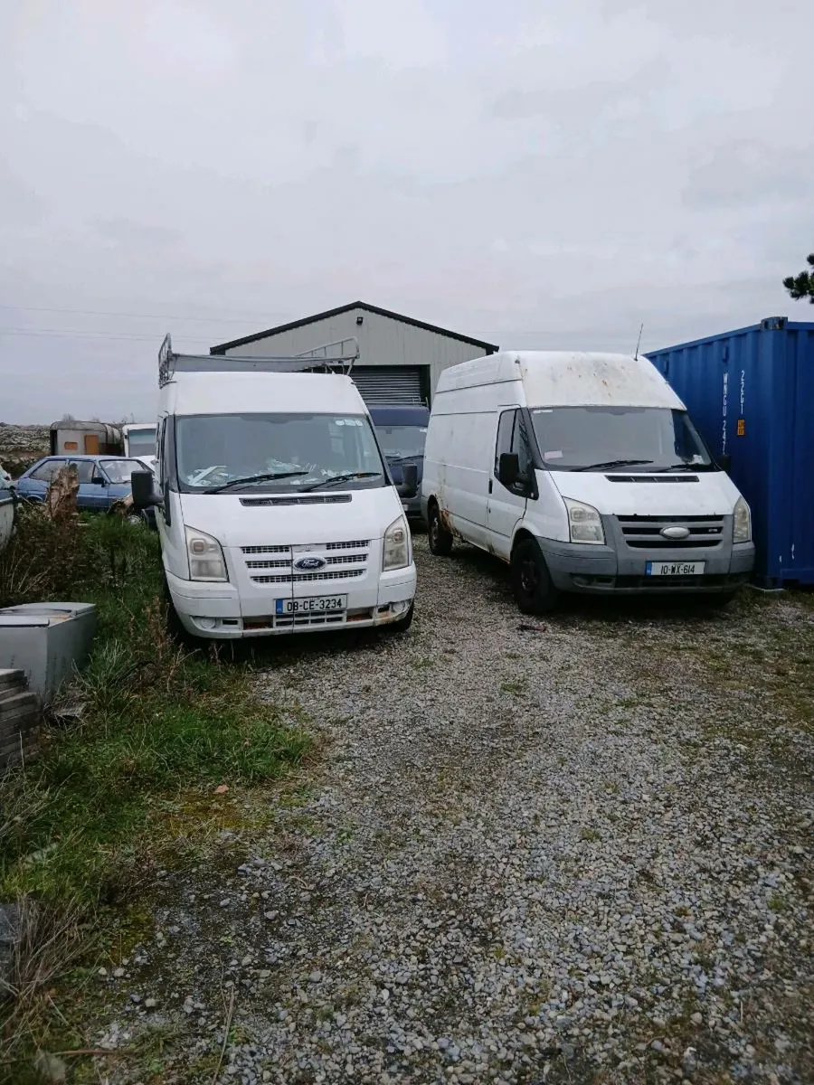Garage clearout - Image 3