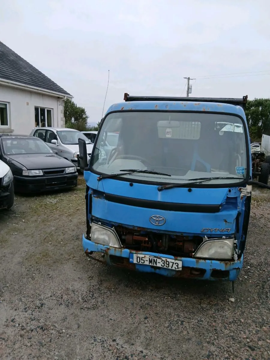 Garage clearout - Image 4