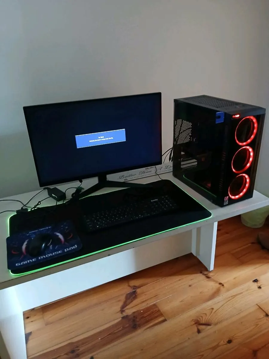 P.C Gaming - Image 1