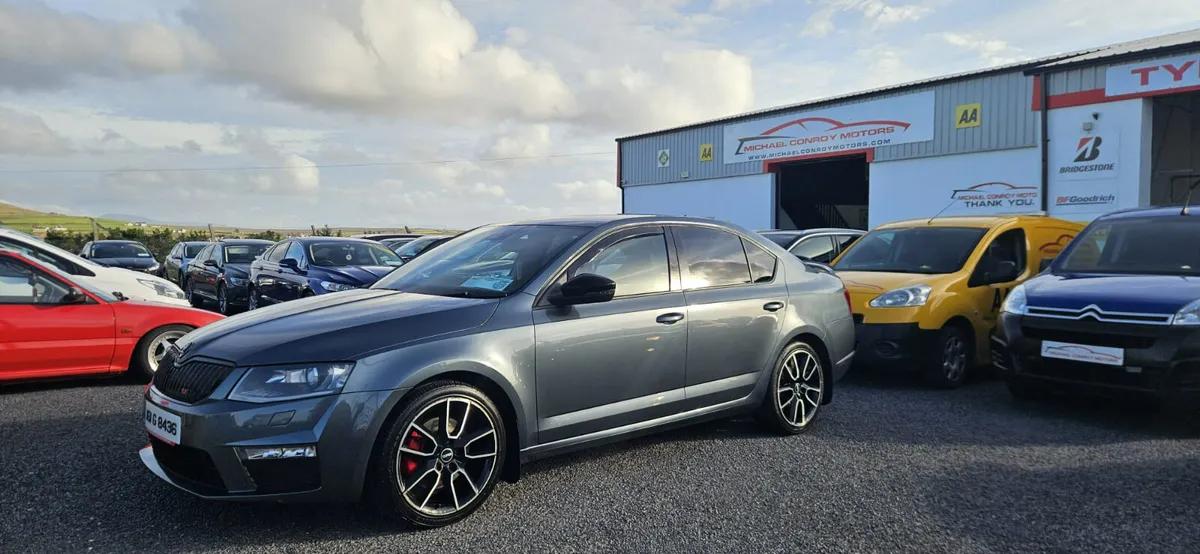 Skoda Octavia 2016 - FINANCE APPROVAL IN 1 HOUR