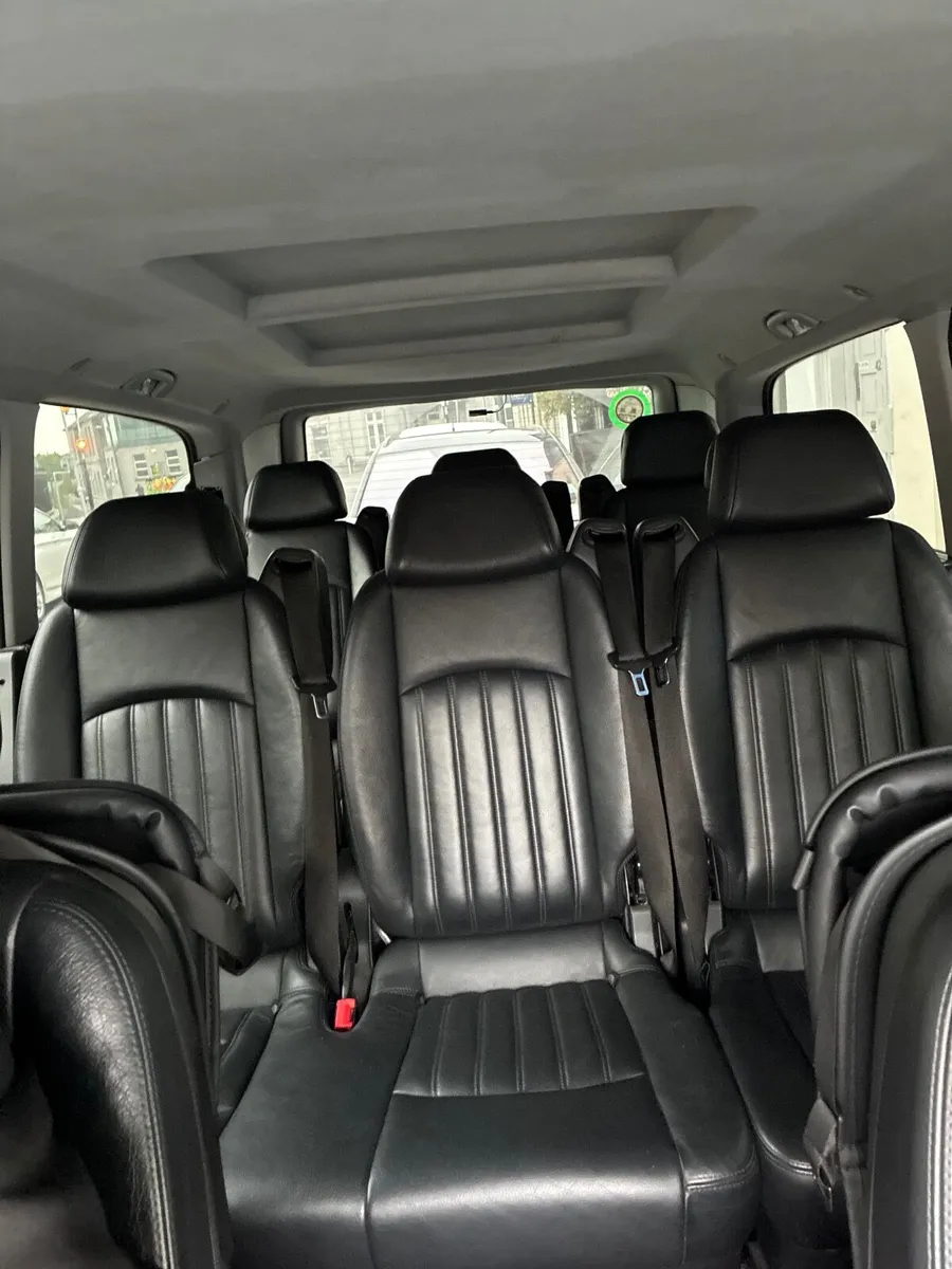 Mercedes-Benz V-Class 2013 - Image 3