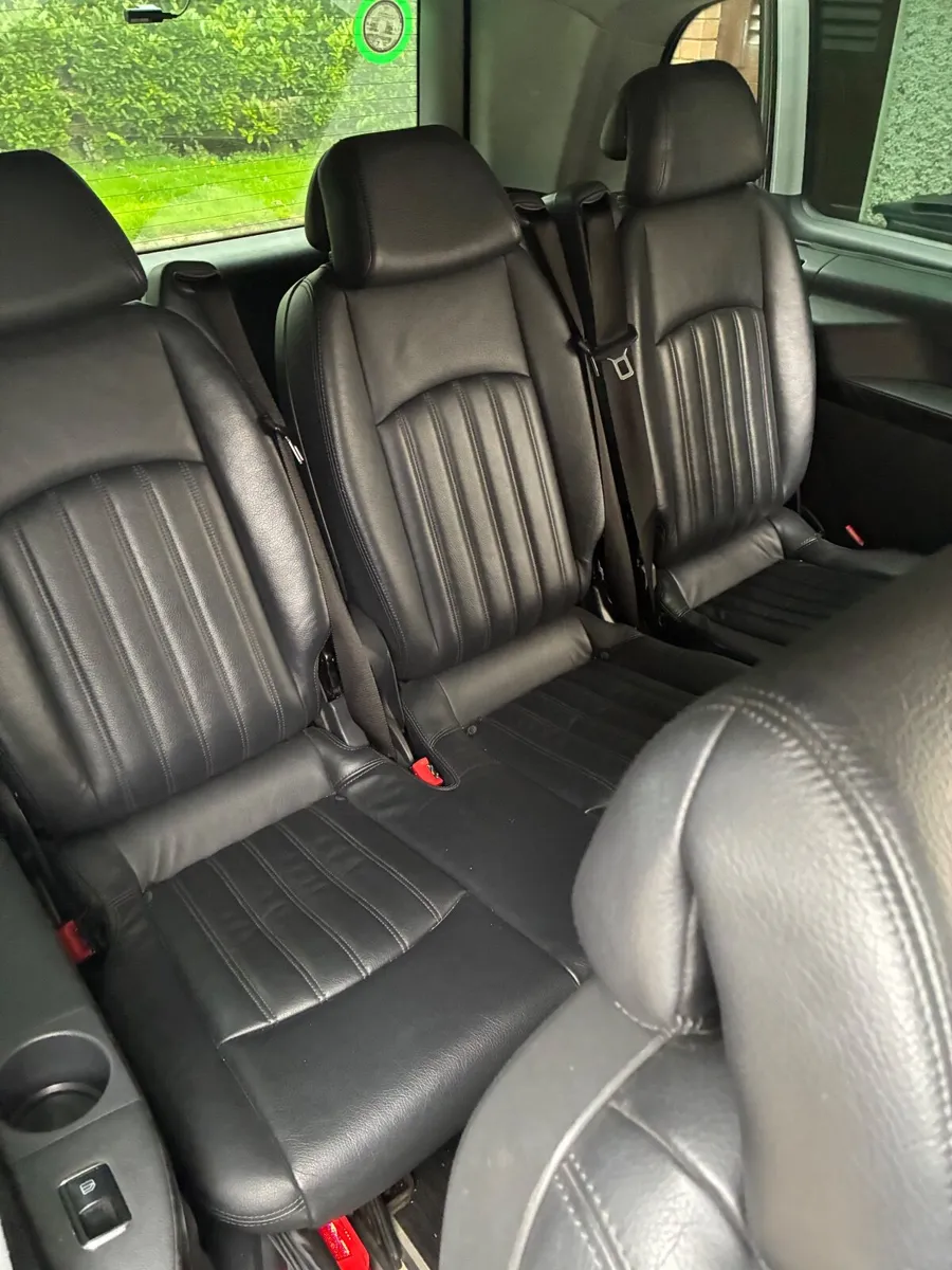Mercedes-Benz V-Class 2013 - Image 4