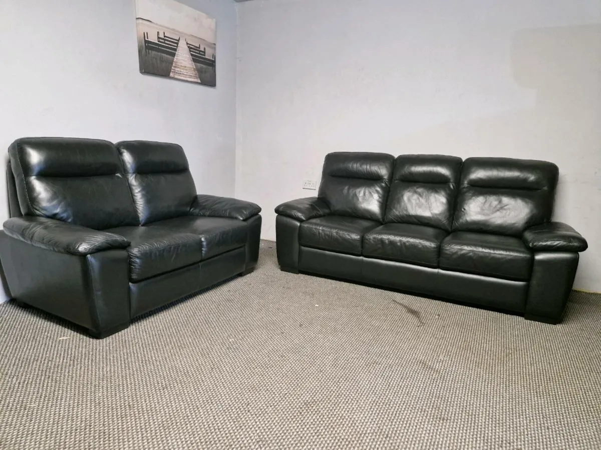 Sofas - Image 1