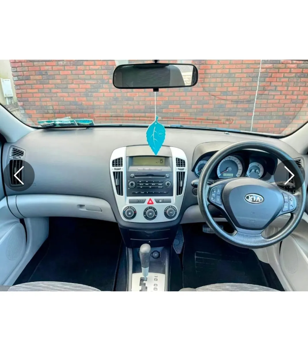 Kia Ceed 2008 - Image 2