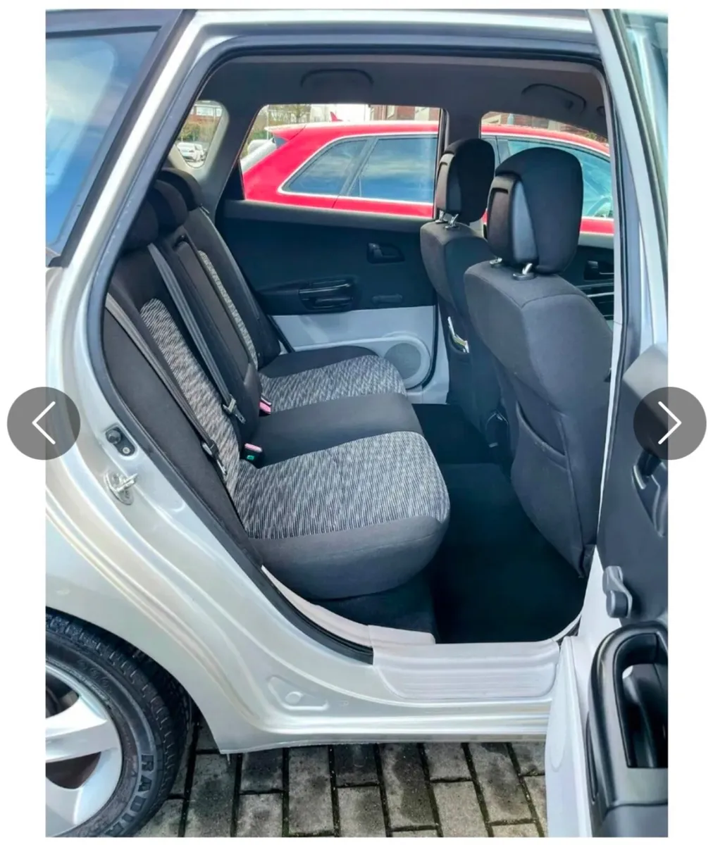 Kia Ceed 2008 - Image 3