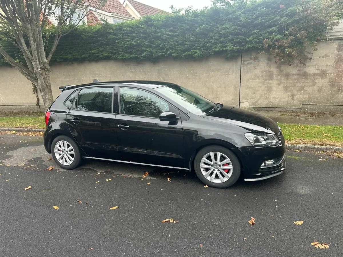 Volkswagen Polo 2017 - Image 3