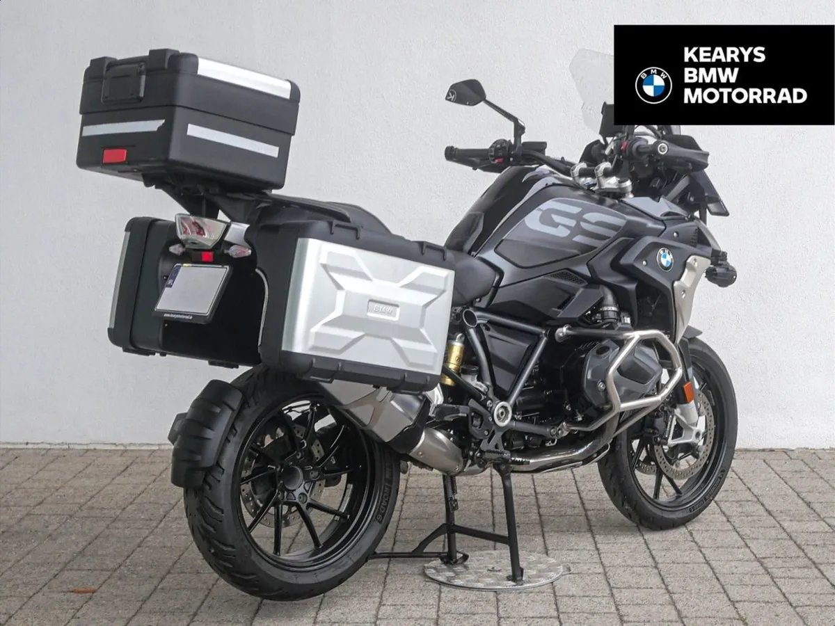 BMW R1250 R 1250 GS - Image 3